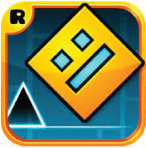 Geometry Dash Mod Apk Noclip Unlimited Everything 1