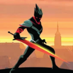 Shadow Fighter MOD APK