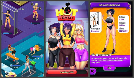 Booty Calls Mod Apk