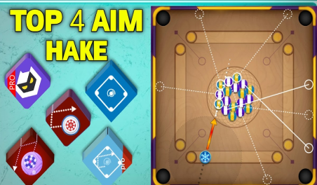 Carrom Pool Mod APK