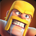 Clash of clans mod apk