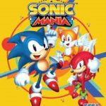 sonic mania apk