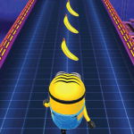 minion rush mod apk