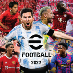 PES 2022 Mod Apk