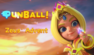 Punball Mod APK Unlimited Money/Gems Free Shopping 3