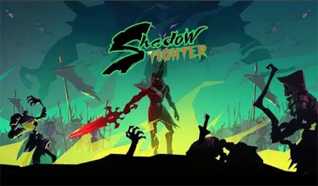 Shadow Fighter Mod Apk