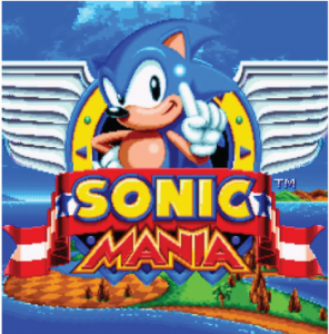 Sonic Mania APK Gamejolt Android Mobile Download 3