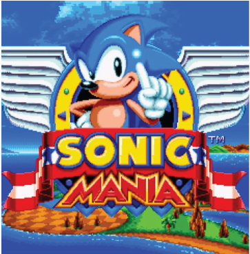 Sonic Mania APK Gamejolt Android Mobile Download 2023