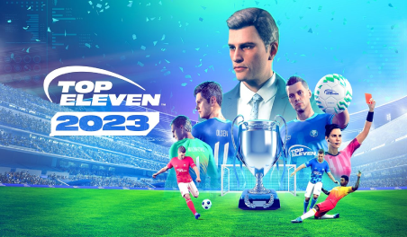 top eleven mod apk