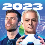 Top Eleven Mod Apk 2022