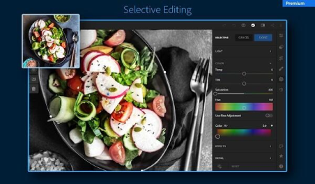 Lightroom APK Premium 2022