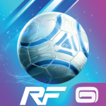 Real Football Mod APK