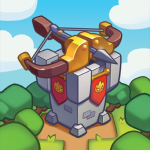 Rush Royale Mod APK