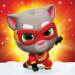 Talking Tom Hero Dash Mod APK