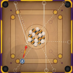 aim carrom mod apk