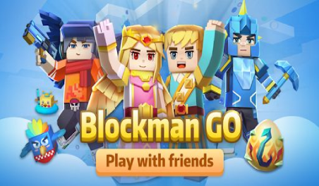 Blockman Go Mod APK