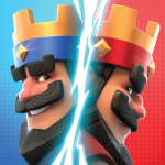 Clash Royale Mod APK