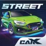 carx street apk