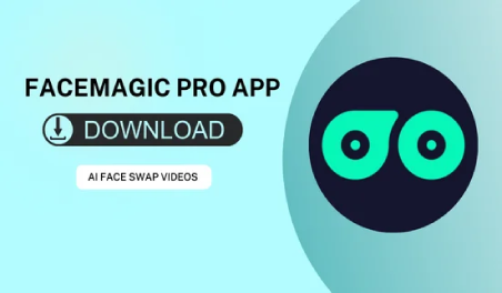 Face Magic Pro APK
