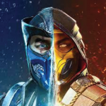 mortal kombat mod apk