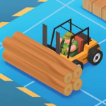 Lumber Inc Mod APK