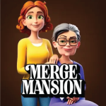 Merge Mansion Mod APK