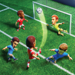 mini football mod apk