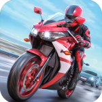 racing fever moto mod apk