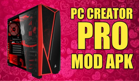 PC Creator Pro Mod APK