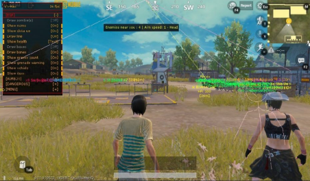 Pubg Mod APK