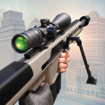 Pure Sniper Mod Apk