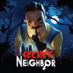 secret neighbor apk