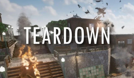 Teardown APK