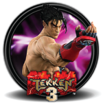 Tekken 3 APK