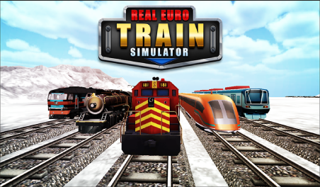 Trainstation 2 mod APK