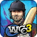 wcc3 mod apk