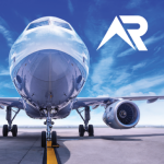 real flight simulator mod apk