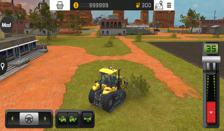 fs 18 mod apk