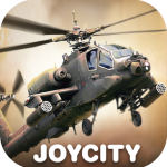 gunship battle mod apk