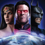 Injustice Mod APK