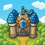 idle kingdom defense mod apk