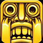 temple run mod apk