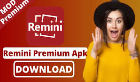 remini mod apk