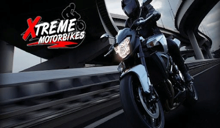 Xtreme Motorbikes Mod APK